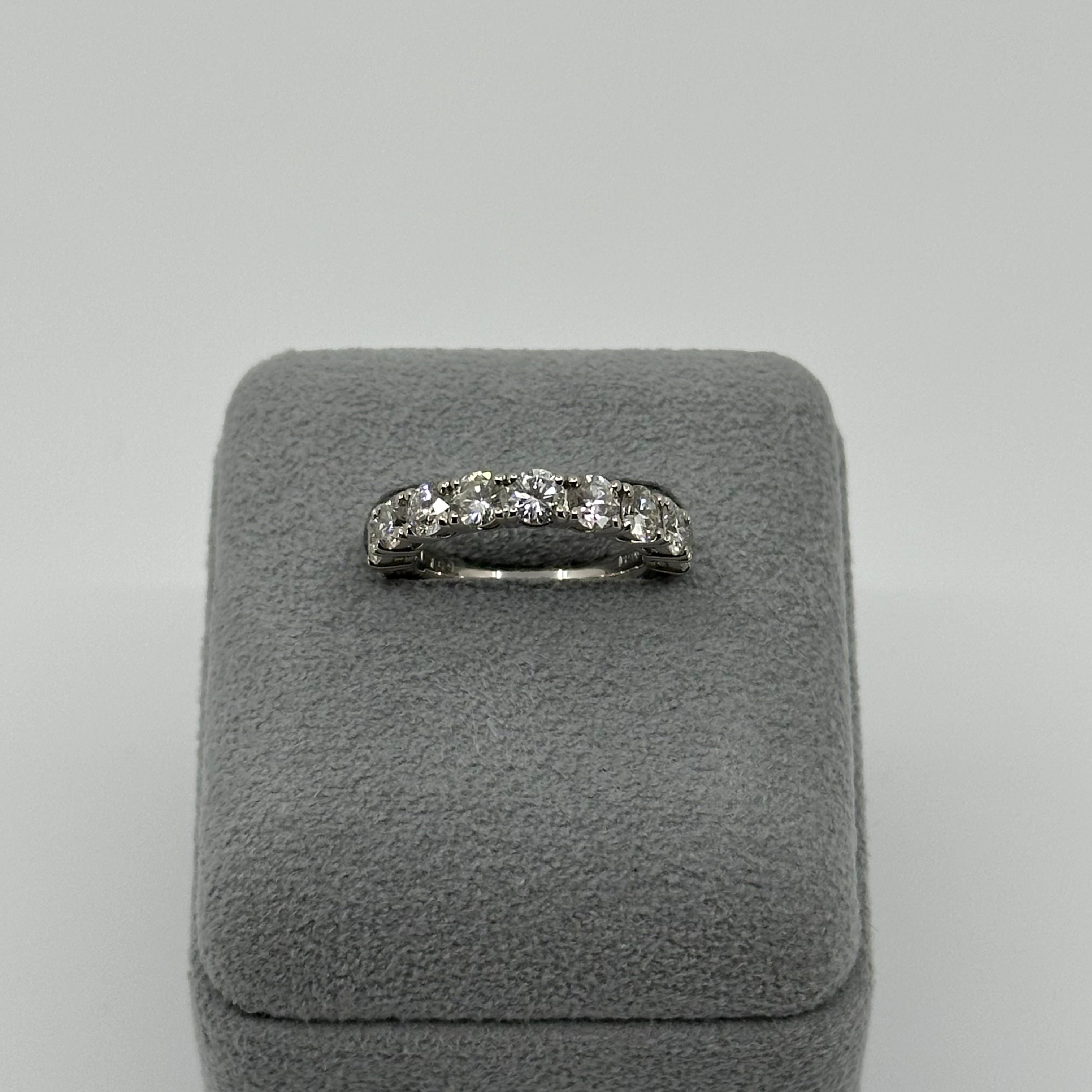 ハーフエタニティ〜0.15×10pc BOX|AYAKO SAKURAI(櫻井 彩子(サクライ アヤコ))公式通販サイト